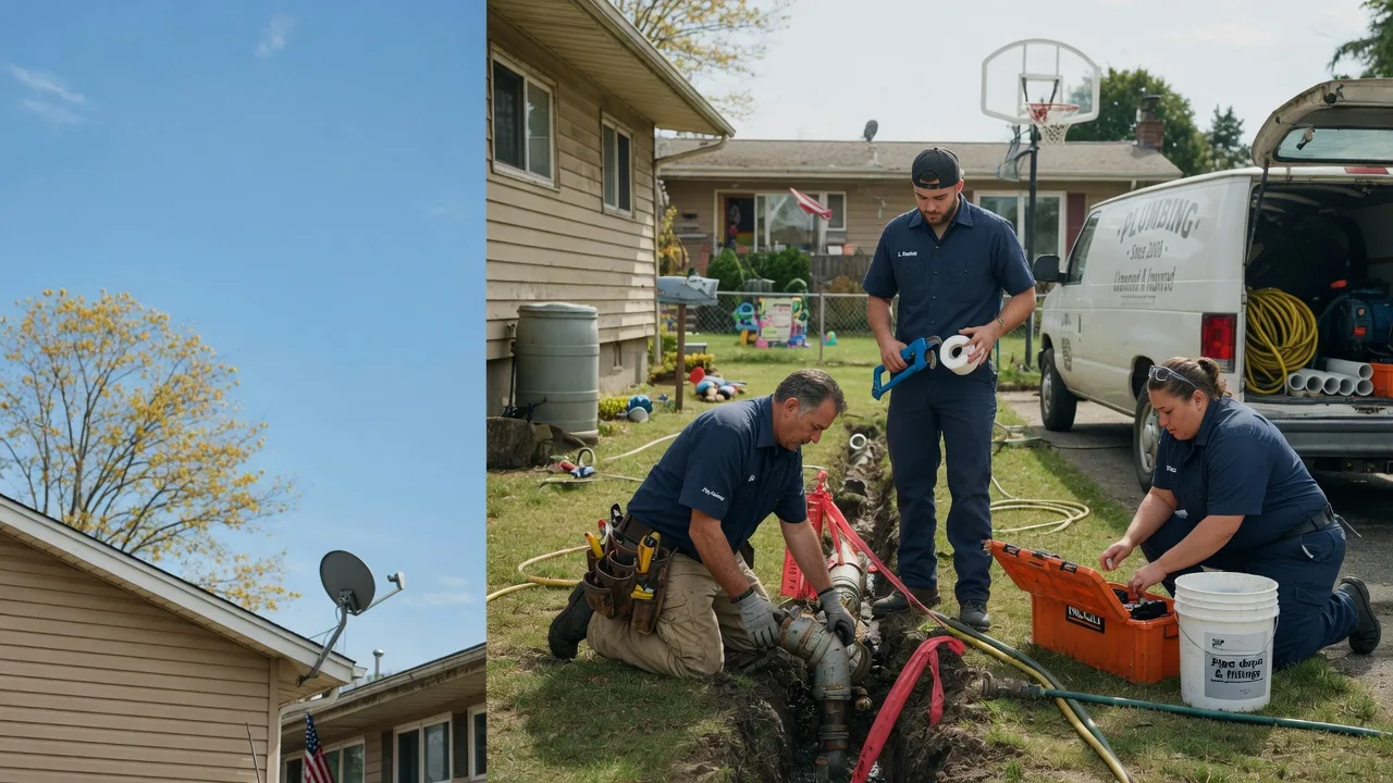 Garbage Disposal Replacement in Blue Island, IL near me