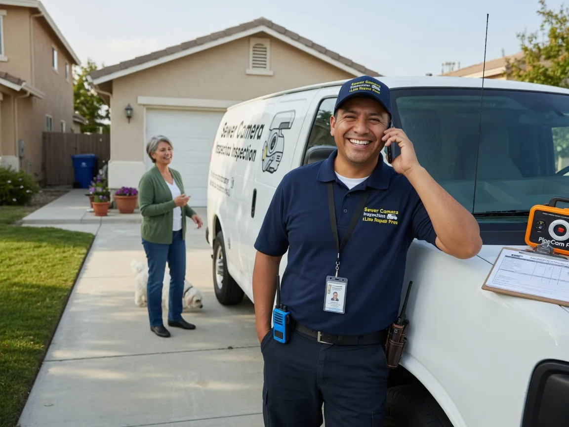 Sewer Line Repair Blue Island, IL FAQs
